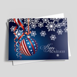 Patriotic Holidays