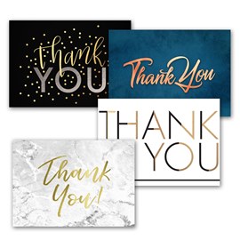 Junior Thank You Assortment (80)