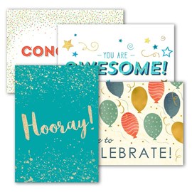 Achievement Assortment (40)