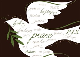 Languages of Peace