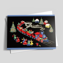 Holiday Train