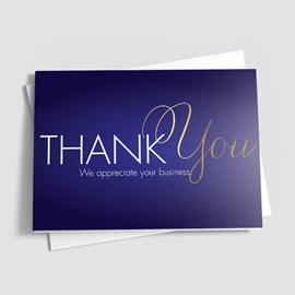 Violet Acknowledgement