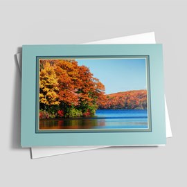 Lakeside Greetings