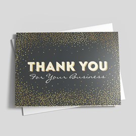 Gathering Businesses