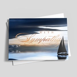 Sympathetic Sail