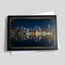 Brilliant Skylines