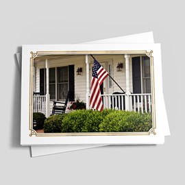 Down-Home Patriots