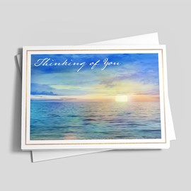 Glistening Contemplations