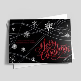 A Stormy Christmas