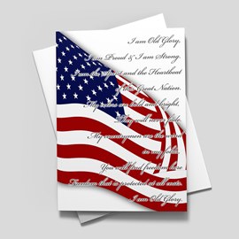 Old Glory Holiday
