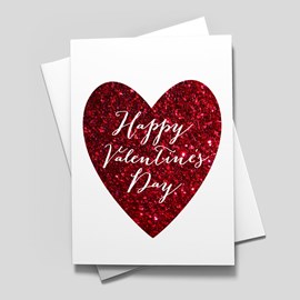 Heartfelt Valentine