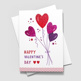 Valentines Day Bouquet