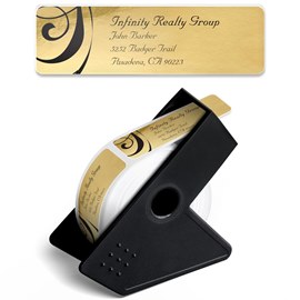 True Sophisticate Label