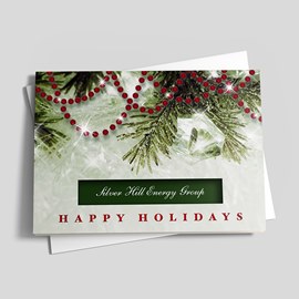 Wintergreen Holidays