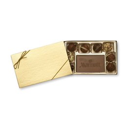 Truffle Gift Box with 8 Truffles