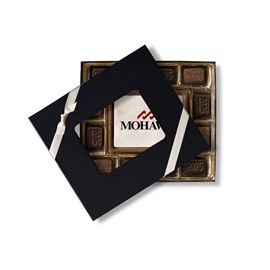 Luxe Chocolate Box