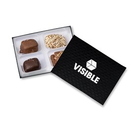 Small Gourmet Candy Box