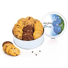 Gourmet Classic Cookie Combo - 18 Count