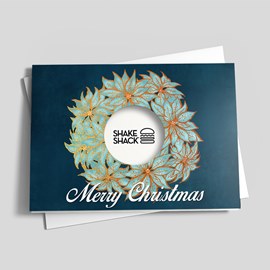 The Christmas Flower