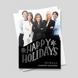 Holiday Silvers