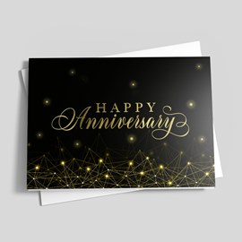 Anniversary Starlight