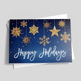 Holiday Card Messages