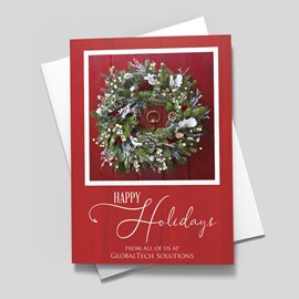 Christmas Cards