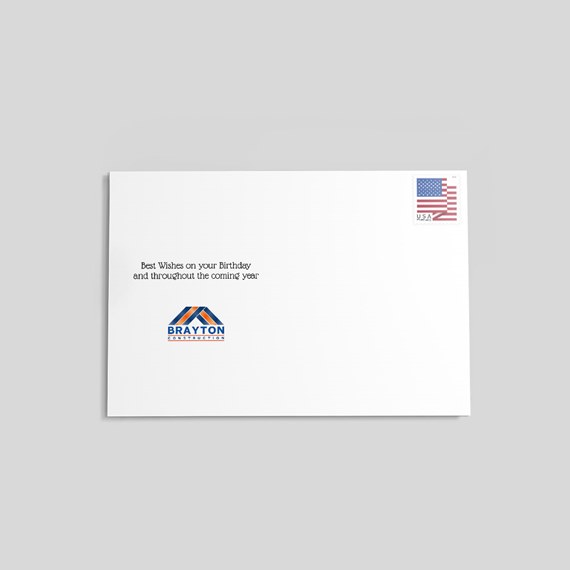 white interior ready for personalization