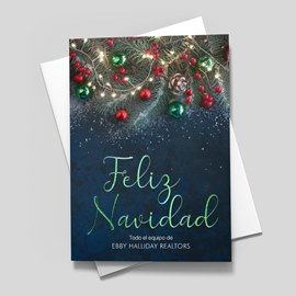 Luces de la Noche