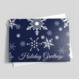 Falling Flakes