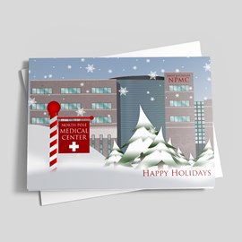 North Pole Medical