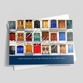 Architectural Gems Realtor Card