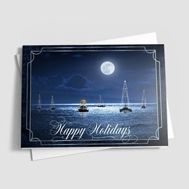 Seasonal Cruise