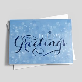 A Winter Gift