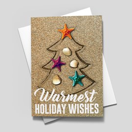 Holidays in the Sand