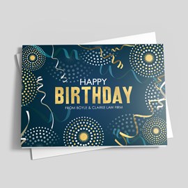 Party Pops