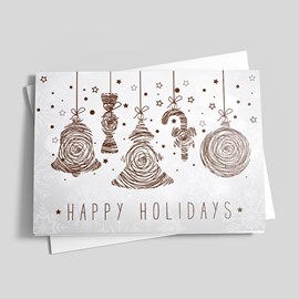 Holiday Charms