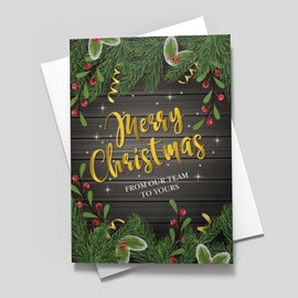 The Christmas Secret