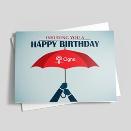 Birthday Insurance