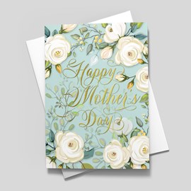 Mother's Day Magnolias