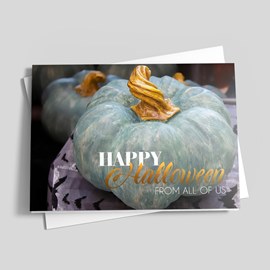 Royal Pumpkin