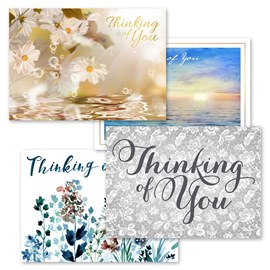 Encouragement Card Set (40)