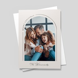 Palladian Holidays Photo Card