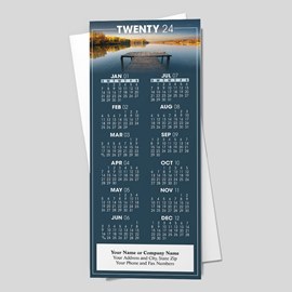 Lakeview  Economy Calendar