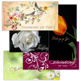 Thinking of You Assortment (50)