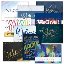 Welcome Assortment (100)